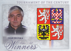 Hlinka Ivan 2018 OFS Tournament of the Century #24