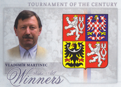 Martinec Vladimír 2018 OFS Tournament of the Century #26