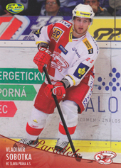 Sobotka Vladimír 12-13 OFS Plus Parallels #197P