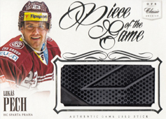 Pech Lukáš 14-15 OFS Classic Piece of the Game Stick #PG-07