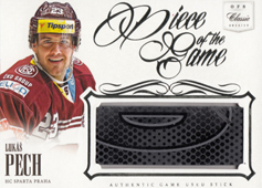 Pech Lukáš 14-15 OFS Classic Piece of the Game Stick #PG-07