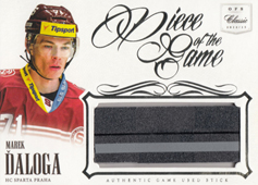 Ďaloga Marek 14-15 OFS Classic Piece of the Game Stick #PG-08