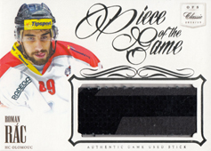 Rác Roman 14-15 OFS Classic Piece of the Game Stick #PG-42