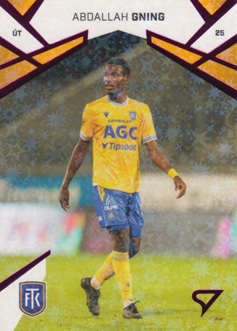 Gning Abdallah 24-25 Chance Liga Pink #94