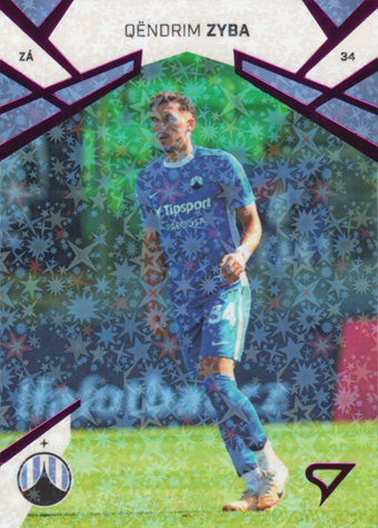 Zyba Qëndrim 24-25 Chance Liga Pink #106