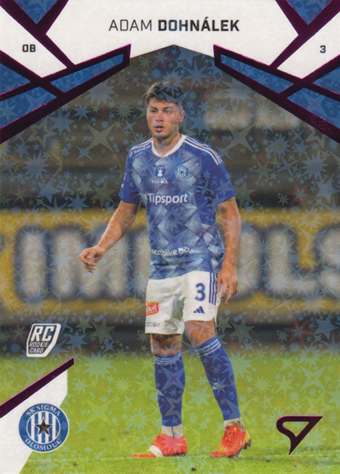 Dohnálek Adam 24-25 Chance Liga Pink #110