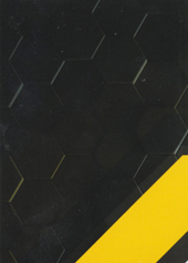 Díl 1 2019 Oktagon MMA Puzzle #PL1