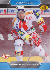 Bednář Jaroslav 09-10 OFS Plus Points #1
