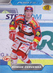 Červenka Roman 09-10 OFS Plus Points #2