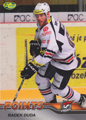 Duda Radek 12-13 OFS Plus Points #2