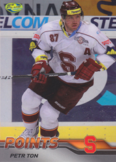 Ton Petr 12-13 OFS Plus Points #3
