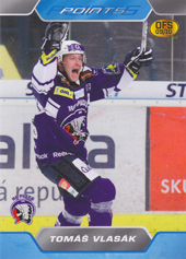 Vlasák Tomáš 09-10 OFS Plus Points #3