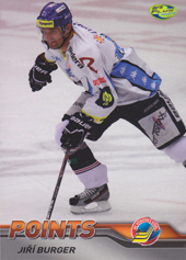 Burger Jiří 12-13 OFS Plus Points #4