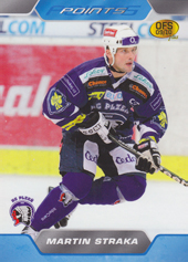 Straka Martin 09-10 OFS Plus Points #4