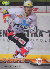 Kolář Jan 12-13 OFS Plus Points #5