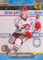 Polanský Jiří 09-10 OFS Plus Points #5