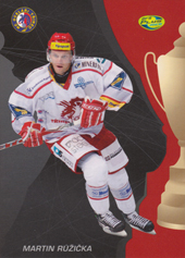 Růžička Martin 11-12 OFS Plus Points #5