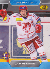 Peterek Jan 09-10 OFS Plus Points #6