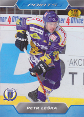 Leška Petr 09-10 OFS Plus Points #7