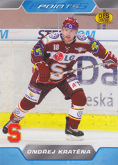 Kratěna Ondřej 09-10 OFS Plus Points #8