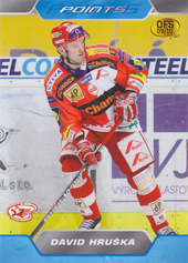 Hruška David 09-10 OFS Plus Points #9