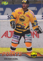 Hübl Viktor 12-13 OFS Plus Points #9