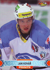 Kovář Jan 13-14 OFS Plus Points #10