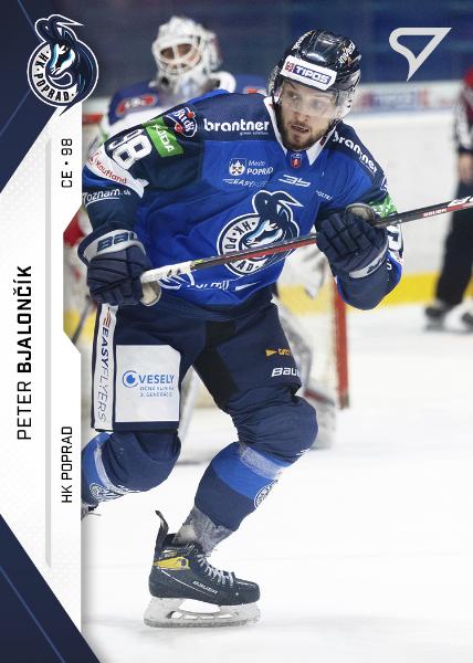 Bjalončík Peter 21-22 Tipos Extraliga #26