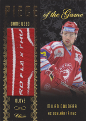 Doudera Milan 15-16 OFS Classic Piece of the Game #MI-25