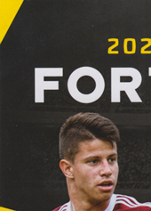 Puzzle 21-22 Fortuna Liga Puzzle Quest #1