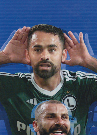 Puzzle 24-25 SportZoo Ekstraklasa I. Puzzle Quest #2