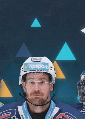 Puzzle 24-25 Tipsport Extraliga I. Puzzle Quest #2