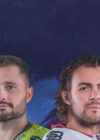 Puzzle 24-25 Tipos Extraliga I. Puzzle Quest #2