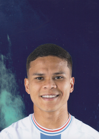 Puzzle 24-25 Chance Liga II. Puzzle Quest #2