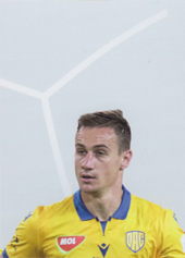 Puzzle 21-22 Fortuna Liga Puzzle Quest #2