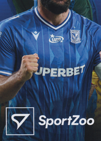 Puzzle 24-25 SportZoo Ekstraklasa I. Puzzle Quest #5