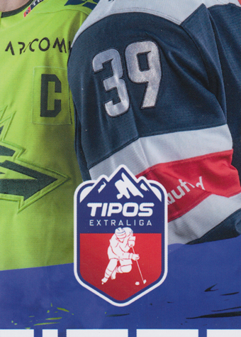 Puzzle 24-25 Tipos Extraliga I. Puzzle Quest #5