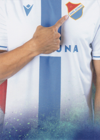 Puzzle 24-25 Chance Liga II. Puzzle Quest #5