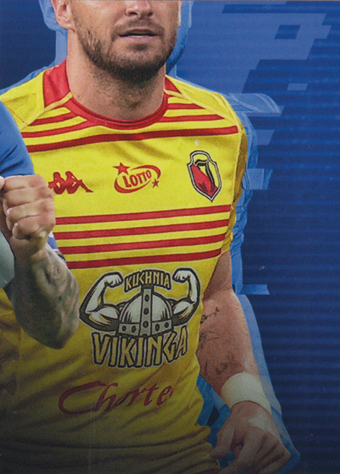 Puzzle 24-25 SportZoo Ekstraklasa I. Puzzle Quest #6