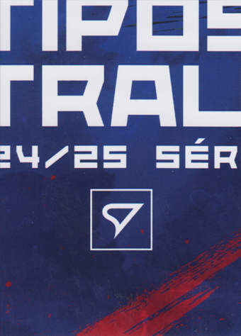 Puzzle 24-25 Tipos Extraliga I. Puzzle Quest #8