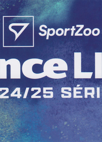 Puzzle 24-25 Chance Liga II. Puzzle Quest #8