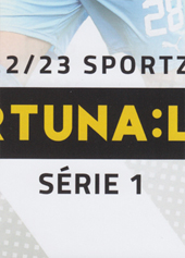 Puzzle 22-23 Fortuna Liga I. Puzzle Quest #8