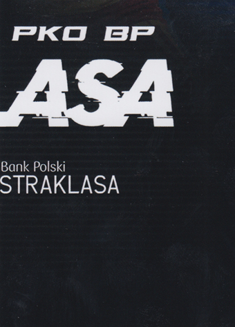 Puzzle 24-25 SportZoo Ekstraklasa I. Puzzle Quest #9