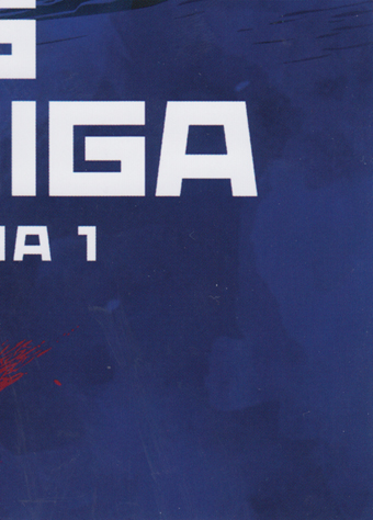 Puzzle 24-25 Tipos Extraliga I. Puzzle Quest #9