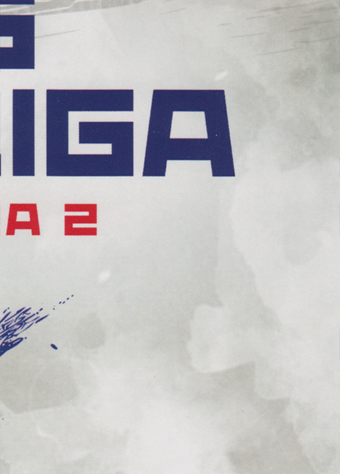 Puzzle 24-25 Tipos Extraliga II. Puzzle Quest #9