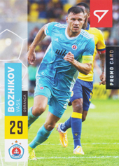 Bozhikov Vasil 21-22 Fortuna Liga Promo #4