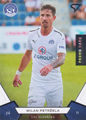 Petržela Milan 21-22 Fortuna Liga Promo #11