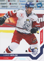 Sedlák Lukáš 2022 MK Reprezentace Promo #12