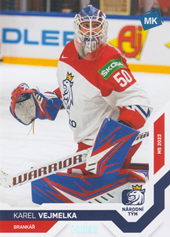 Vejmelka Karel 2022 MK Reprezentace Promo #37