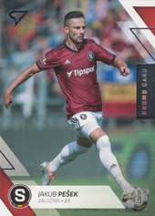 Pešek Jakub 22-23 Fortuna Liga Promo #39
